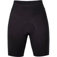 Santini Kickoff Radhose Schwarz S Frau Schwarz S
