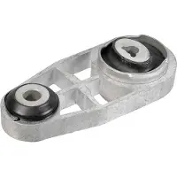 METZGER Lagerung Motor hinten Gummimetalllager für u.a. RENAULT CLIO
