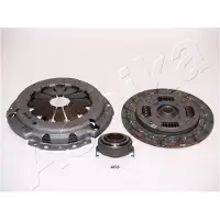 Japanparts Kupplungssatz Kupplung für HONDA Jazz II Schrägheck (GD, GE3, GE2) 92-04-460