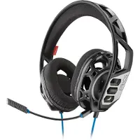Nacon Rig Series 300 Hs Gaming-headset