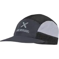 Montura - Cloud Cap - Cap Gr One Size grau