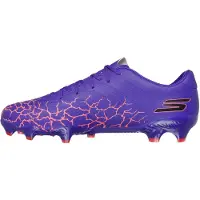 SKECHERS Gold Fg Fußballschuhe Lila EU 41 Lila EU 41