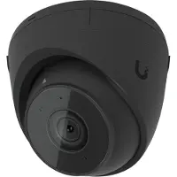 Ubiquiti G5 Turret Ultra, IP-Sicherheitskamera, Innen & Außen, Kabelgebunden, ARM Cortex-A7, Decke/Wand, Schwarz