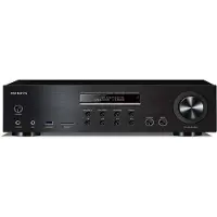 Aiwa AMU-120BTBK schwarz