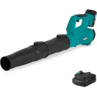 Vonroc Axial leaf blower 20V - 2.0Ah battery and charger