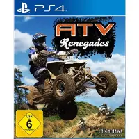 ATV Renegades