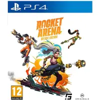 Rocket Arena PS-4 Mythic Edition AT