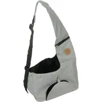 Flamingo Bauchtasche Kanga Tragetasche