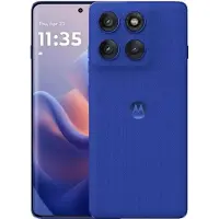 Motorola Edge 60 Pro | 512 GB | Dual-SIM | Dazzling Blue