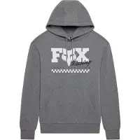 FOX Checker Damen Hoodie