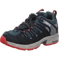 Meindl Jungen Halbschuh RESPOND grau Größe EUR 31