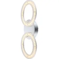 Globo Wandleuchte Marlene 41107-2W