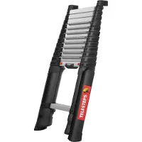 Telesteps Stufen-Teleskopleiter Prime Line 13 Stufen - 115464
