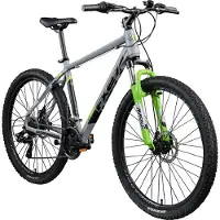 Zundapp FX27 Mountainbike 27,5 Zoll grau