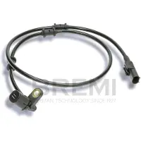 BREMI ABS Sensor Raddrehzahl Vorne Links passend für MERCEDES-BENZ M-Klasse (W163) 50507