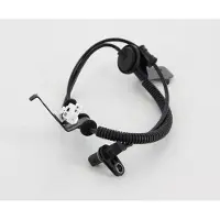 TRISCAN ABS Sensor Raddrehzahl Hinten Links für KIA PICANTO (TA) 8180 43439