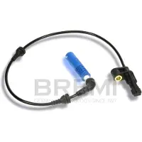 BREMI ABS Sensor Raddrehzahl Vorne Rechts für BMW 3 Limousine (E46) 50202