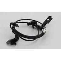 TRISCAN ABS Sensor Raddrehzahl Hinten Rechts für KIA PICANTO (TA) 8180 43441