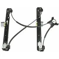 METZGER Autoteile Fensterheber [Hersteller-Nr. 2160375] für Seat