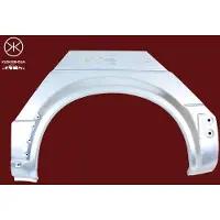 KLOKKERHOLM Seitenwand 9521592
