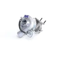 BTS Turbo Lader, Aufladung t912423 für Iveco