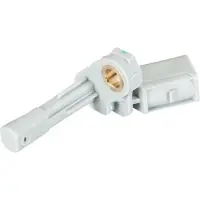 Hella Sensor Raddrehzahl 2-polig aktiver Sensor für u.a. VW JETTA