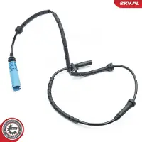 ESEN SKV ABS Sensor Raddrehzahl Vorne für BMW X3 (E83) 06SKV312