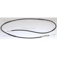 TRISCAN Seilzug, Feststellbremse 8140 161216