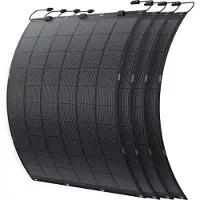 Anker SOLIX RS20F Solarpanel (225W) 225W