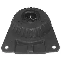 METZGER Autoteile Federbeinstützlager [Hersteller-Nr. 6490097] für Ford