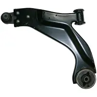 JP GROUP 1540102070 Querlenker Vorne Links für FORD MONDEO III Kombi (BWY)