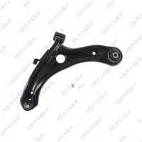 GSP S062853 Querlenker Unten Vorne Links für HONDA JAZZ IV (GK)