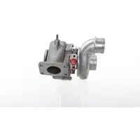 ALANKO Turbolader 10901252 für VW CRAFTER 30-50 Kasten (2E)