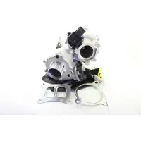 ALANKO Lader, Aufladung 10901551 für VAG