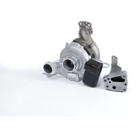 BTS Turbo Lader, Aufladung TURBO SERVICE SET ORIGINAL T981436