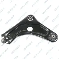 GSP S060673 Querlenker passend für PEUGEOT 2008 Kombi (CU) 207 (WA, WC) 207 CC (WD) 208 I Schrägheck (CA, CC) 207 SW (WK)