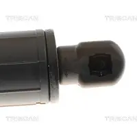 TRISCAN Gasfeder, Koffer-/Laderaum 871024304 für OPEL