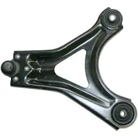 JP GROUP 1540101970 Querlenker Unten Vorne Links für FORD MONDEO II (BAP)