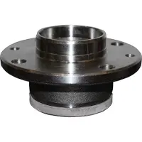 JP GROUP Radlagersatz Hinten Links für FIAT Doblo Cargo (223) 3351400900