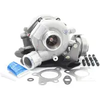 ALANKO Lader, Aufladung 10901195 für MITSUBISHI
