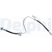 Delphi Bremsschlauch LH6848, Rechts