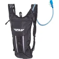 FLY Racing Hydro Pack Tasche Farben: Schwarz, Grösse: 2 Ltr.