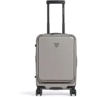 Roncato Florence | Koffer (4 Rollen) | Handgepäck 55 cm 418363-26