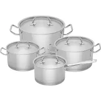 Sola Topfset Profiline de Luxe (4-teilig)