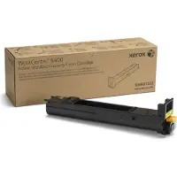 Xerox 106R01322 Laserdruck Tonerkartusche - Gelb - Originaler Pack - Laserdruck