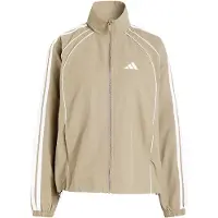 Adidas Iconic Woven 3 Stripes Trainingsjacke