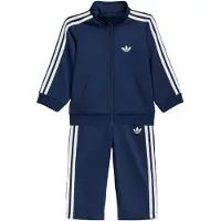 Adidas Originals Jogginganzug Firebird KG3884 Dunkelblau Regular Fit