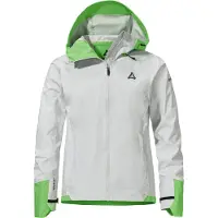 Schöffel Damen Funktionsjacke 2.5L Jacket Style Tajiva WMN