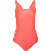 Adidas Damen Schwimmanzug 3-Streifen C-Back