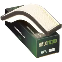 HiFlo Luftfilter HFA2915 für Kawasaki ZX-10R 1000 C D Ninja 2004-2007